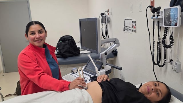 ISSSTE llama a prevenir y detectar el cáncer cervicouterino.