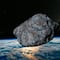 ¿Cuándo se verá la nueva miniluna de la Tierra desde México? Las fechas del asteroide PT5
