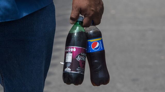 Refresco