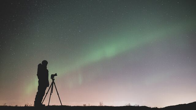 Alineación de planetas enero 2025: Cuándo se verán, a qué hora y cómo verlos desde México