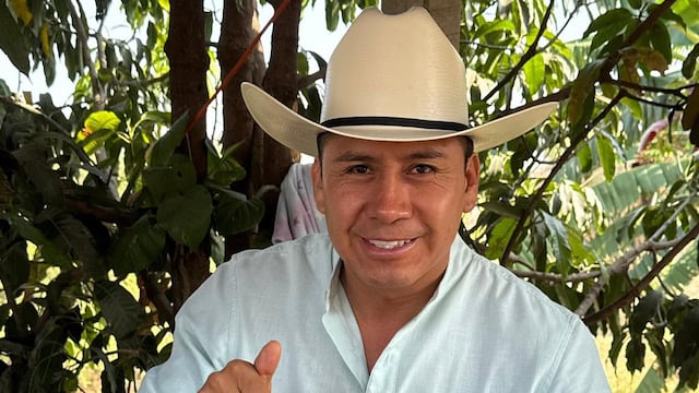 Alcalde de Miahuatlán de Porfirio Díaz resulta herido
