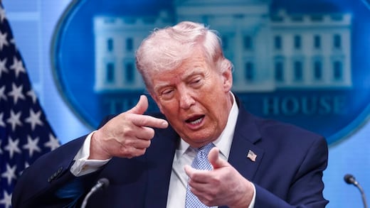 Martes: ¿amenaza… o bluff?