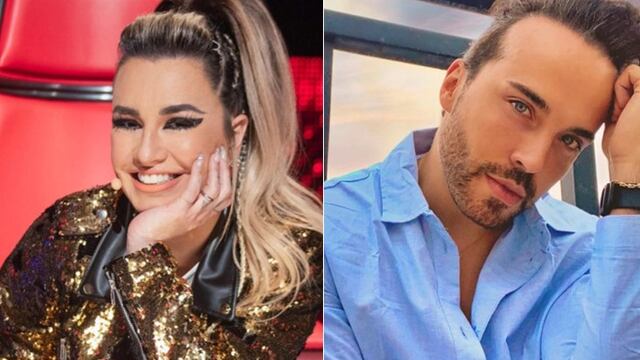 María José / 'Apio' Quijano