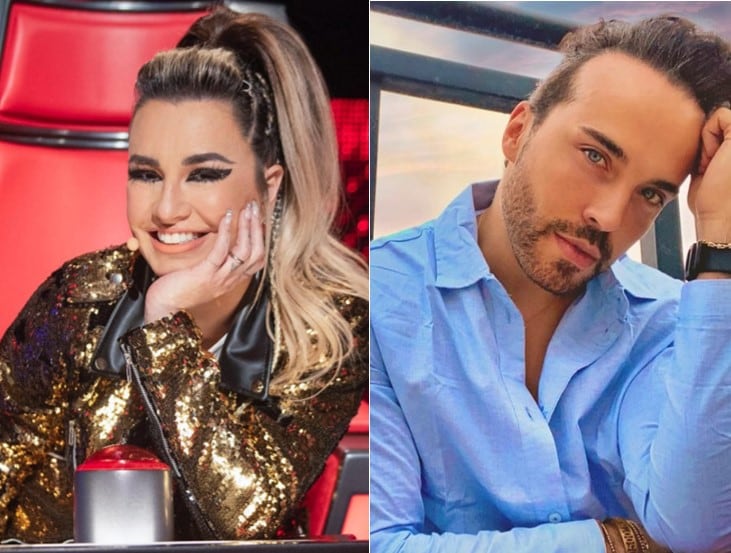 María José / 'Apio' Quijano