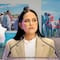 Ariadna Montiel exhibe a funcionarios de Chihuahua por intervenir contra marcha de Morena