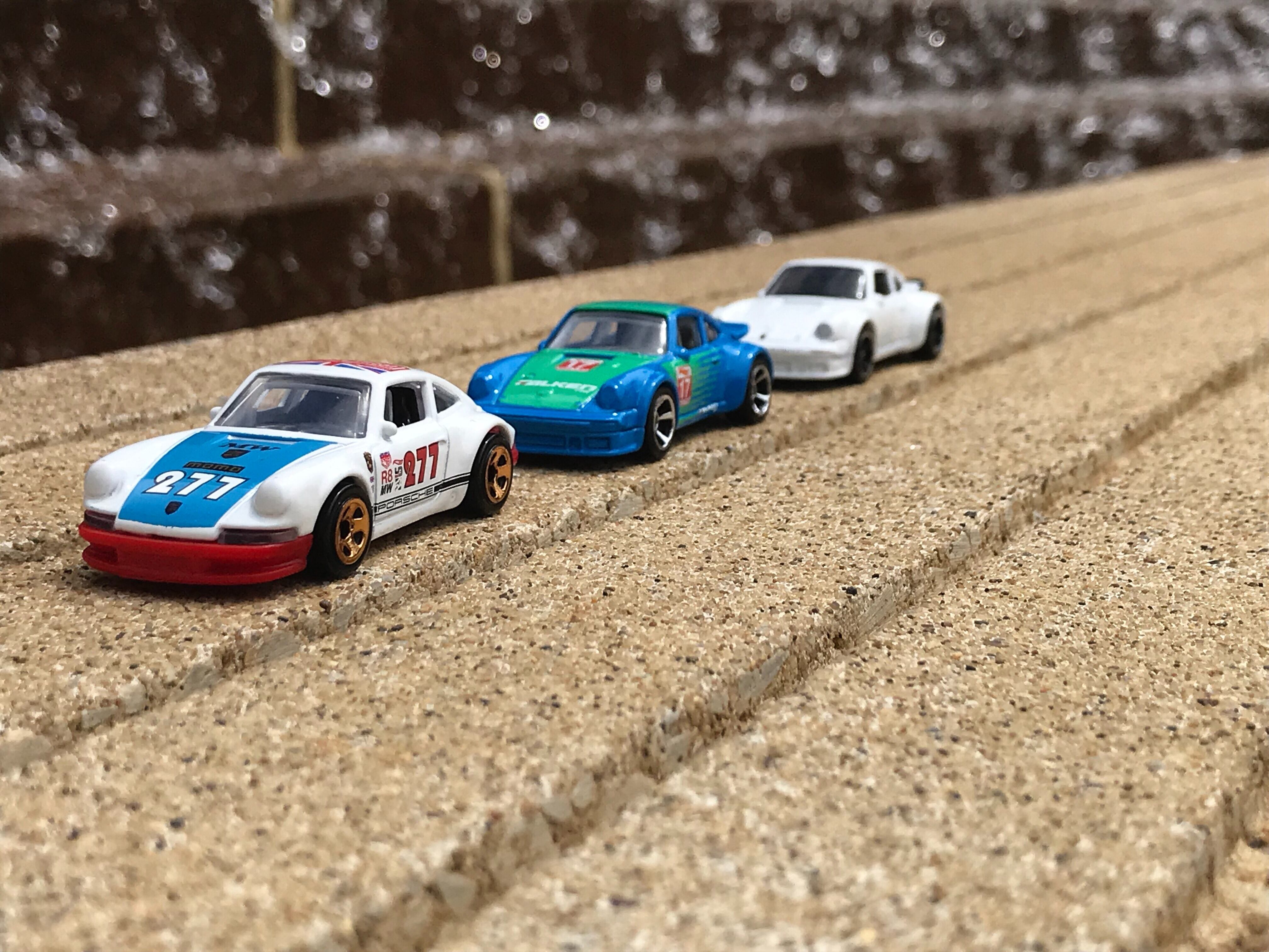 Modelos de Hot Wheels en México para regalar este 30 de septiembre