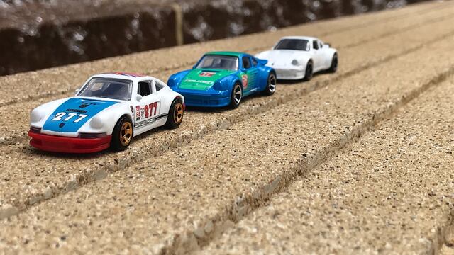 Modelos de Hot Wheels en México para regalar este 30 de septiembre