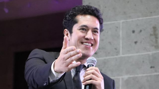 Rogelio Israel Zamora Guzmán