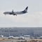 Culiacán, Sinaloa, hoy 23 de junio: Aeroméxico canceló 2 vuelos por miedo de tripulación, confirmó Rubén Rocha Moya