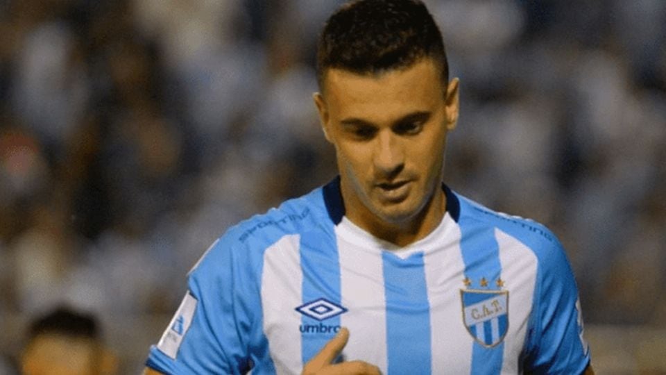Ramiro Carrera