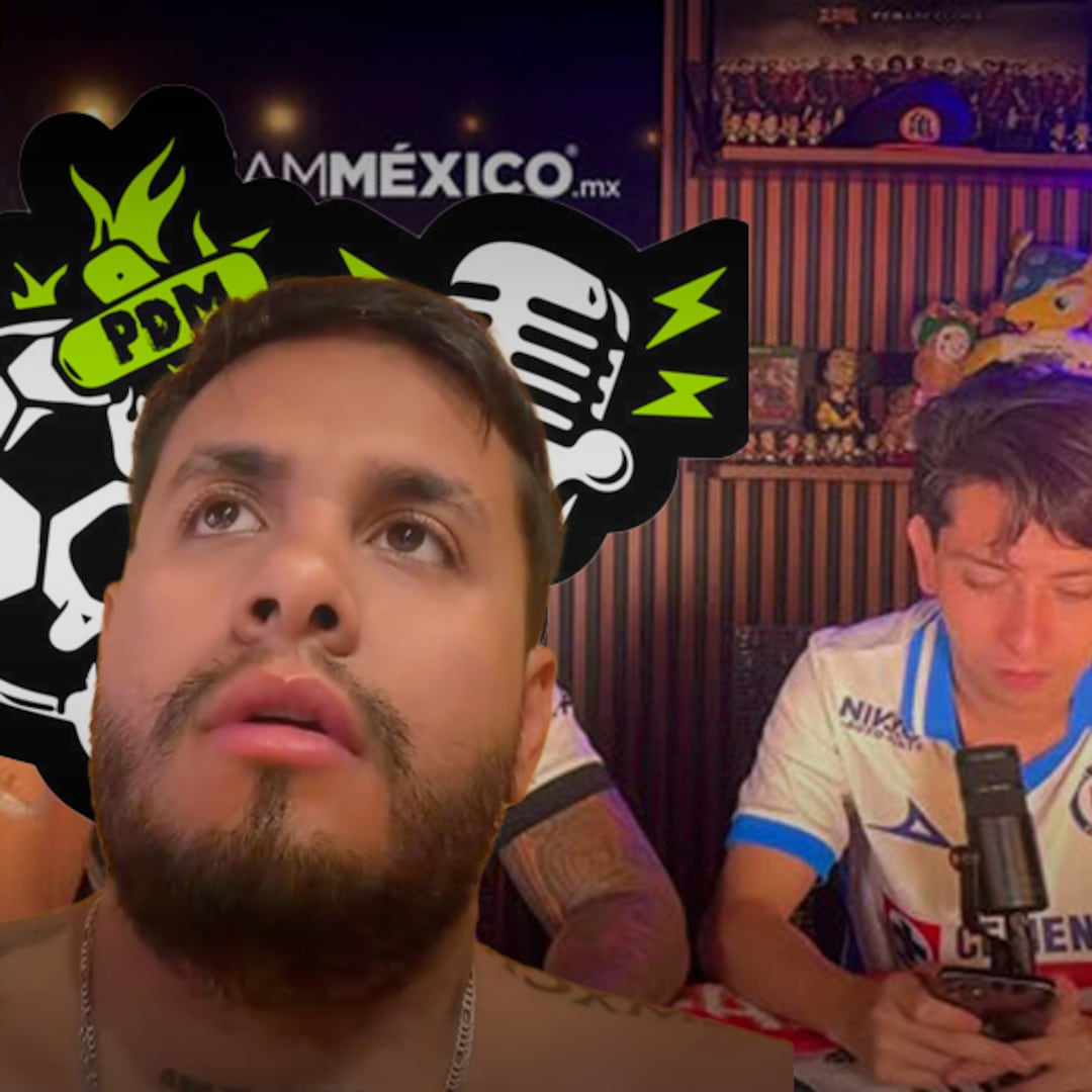 “Aprendimos y nos toca seguir”: Pláticas del Mal regresa con su podcast tras la polémica