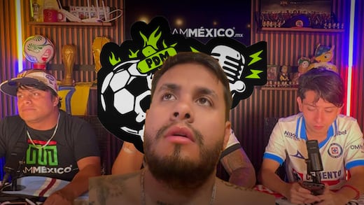 “Aprendimos y nos toca seguir”: Pláticas del Mal regresa con su podcast tras la polémica