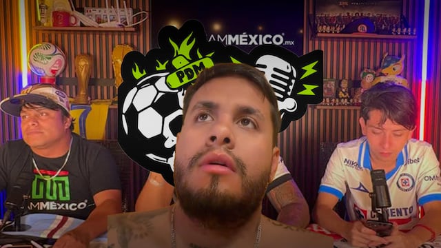 Pláticas del Mal regresa con su podcast tras la polémica
