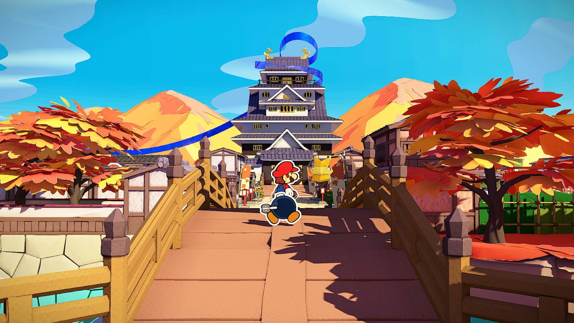 Paper Mario