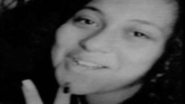 Izis Itzel Facundo Osorio