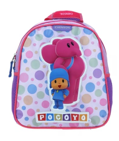 Mochila de Pocoyó