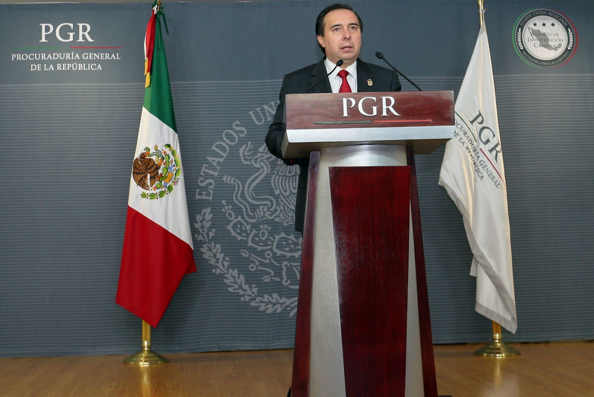 Ni Alejandro Encinas sabe por qué a Tomás Zerón todavía no lo extraditan de Israel por el caso Ayotzinapa