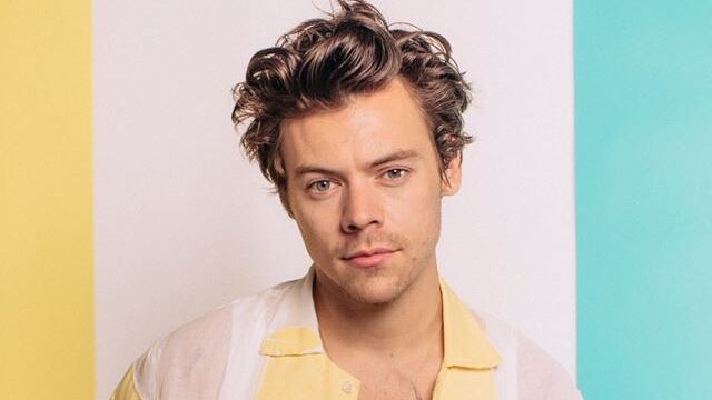 Harry Styles