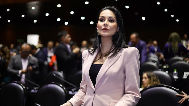 Merilyn Gómez Pozos