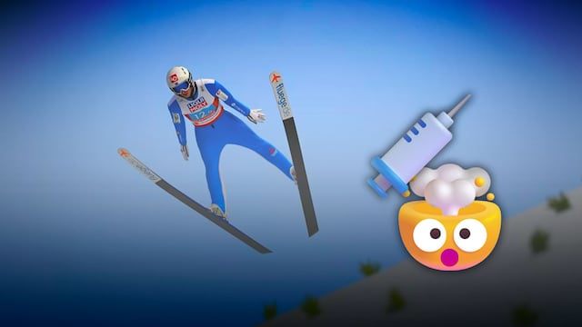 Dopaje en los Olímpicos de Invierno