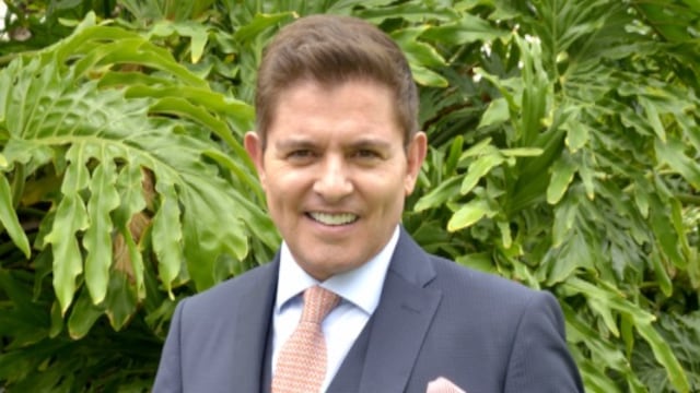 Ernesto Laguardia