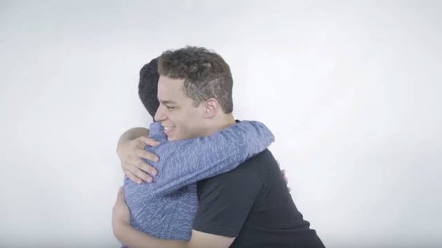 Abrazo.