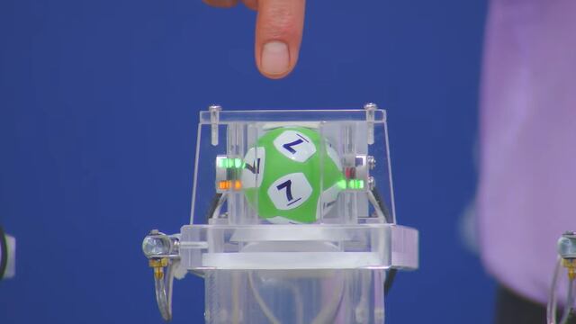 Resultados Sorteo Tris: Números ganadores hoy 18 de diciembre 2023