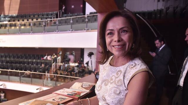 Josefina Vázquez Mota