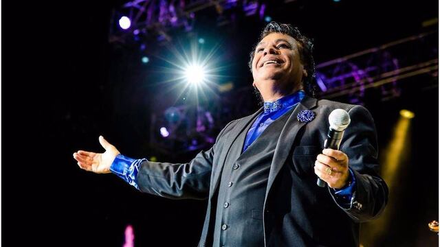 Juan Gabriel