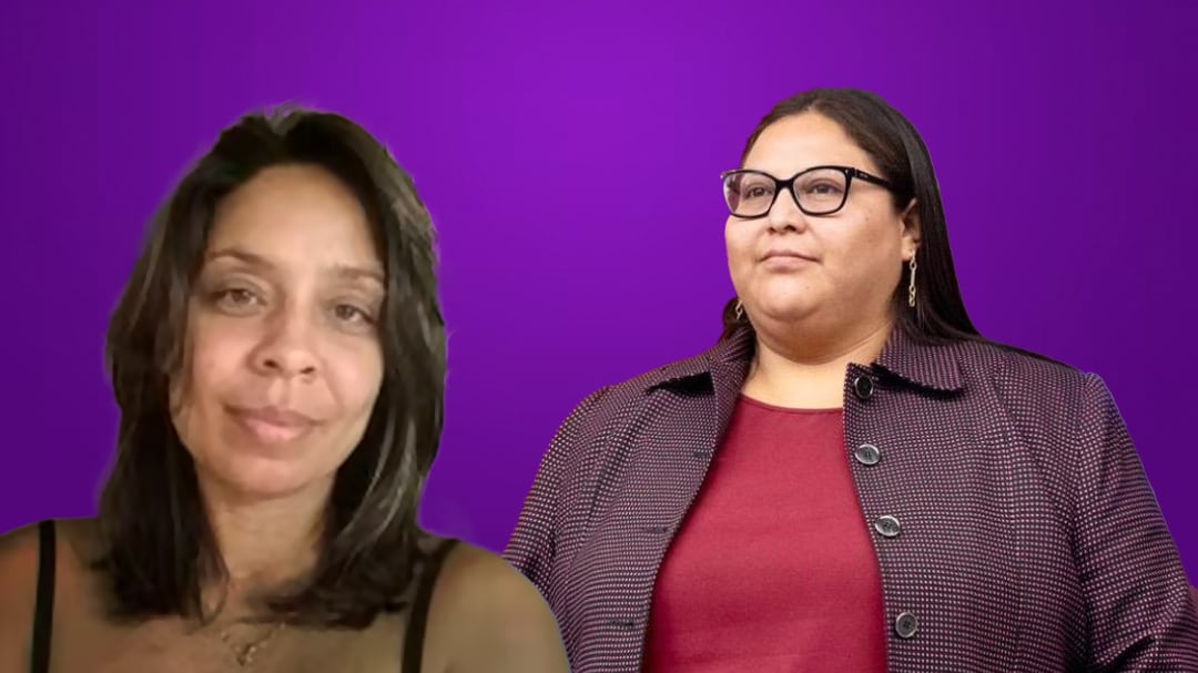 Citlalli Hernández respalda a María Felicia Jiménez tras denuncia contra Rodríguez Padilla