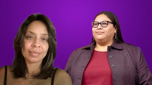 Citlalli Hernández respalda a María Felicia Jiménez tras denuncia contra Rodríguez Padilla