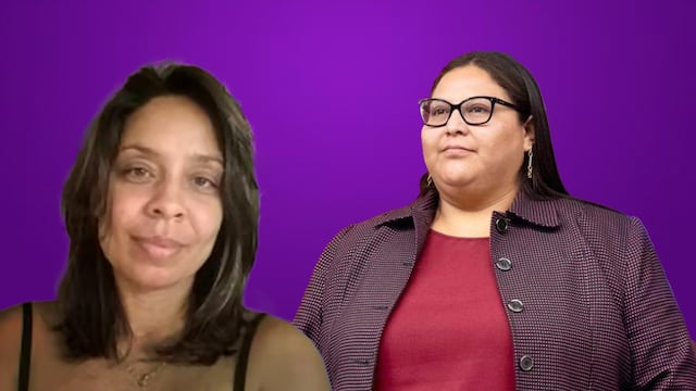 Citlalli Hernández respalda a María Felicia Jiménez tras denuncia contra Rodríguez Padilla