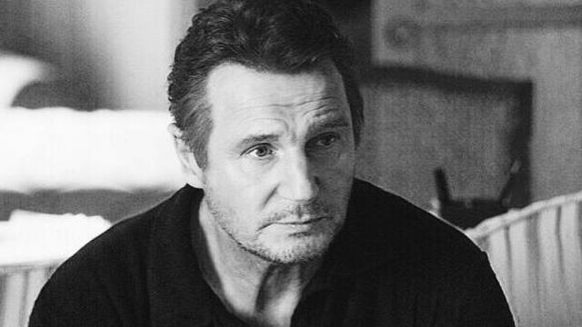 Liam Neeson