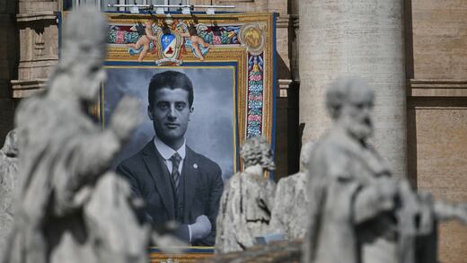¿Quién fue Pier Giorgio Frassati? El alpinista italiano que hoy fue canonizado por el Papa León XIV