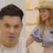 La reacción de Manola Díez nos dejó claro que Jawy Méndez ya es su enemigo en el Hotel VIP
