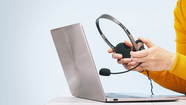 Call Centers-Contact Centers/Tumba-burros digital