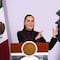 Sheinbaum confirma salida de Leonel Cota y explica la razón