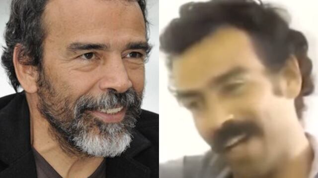 Damián Alcázar halaga a AMLO pero le recuerdan su pasado con Carlos Salinas de Gortari