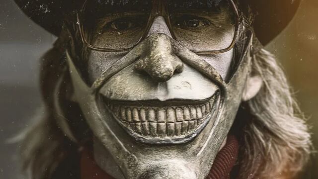 The Black Phone 2: Reparto, fecha de estreno y tráiler de la tenebrosa película