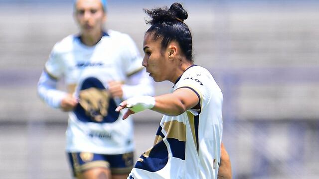 Pumas vs FC Juárez: Hora y canal para ver el partido de la Jornada 16 de la Liga MX Femenil