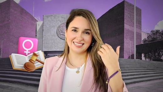 Diputados aprueban la Ley Valeria y reconocen el acecho como delito en México