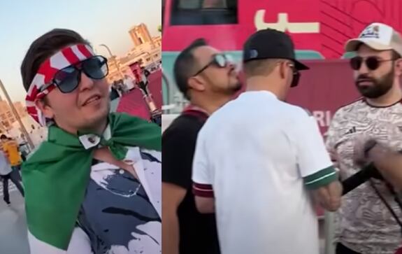 El Fofo Márquez quiso grabar con La Cotorrisa, pero ellos no lo quieren