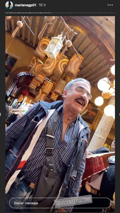 Vicente Fernández Jr