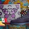 Timberland Día de Muertos 2024: Precio y cómo conseguir las botas coleccionables en México