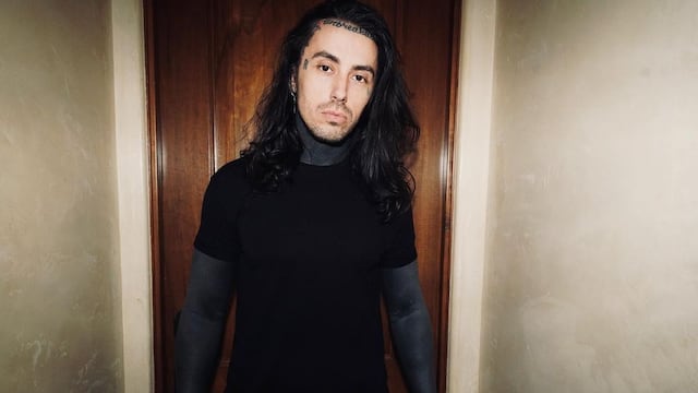 ¿Ronnie Radke en Netflix? Fans del músico quieren ver su documental