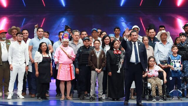 Luis Felipe Bravo Mena, Representante de la Administración Estatal de Guanajuat