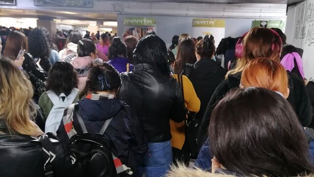Línea 3 del Metro CDMX hoy 10 de febrero