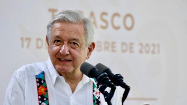 AMLO