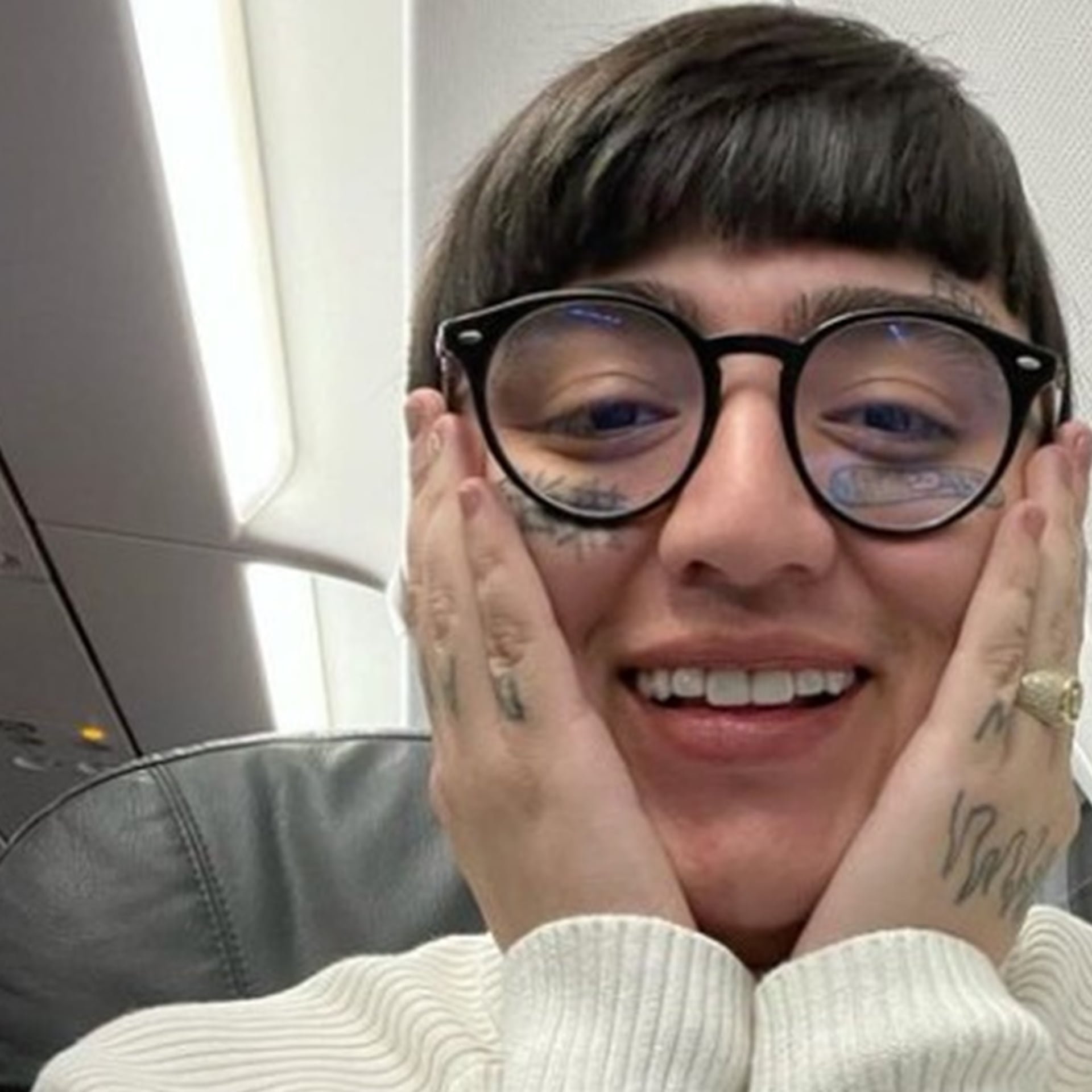 Más allá del reggaetón: crítica política en las canciones de Dani Flow