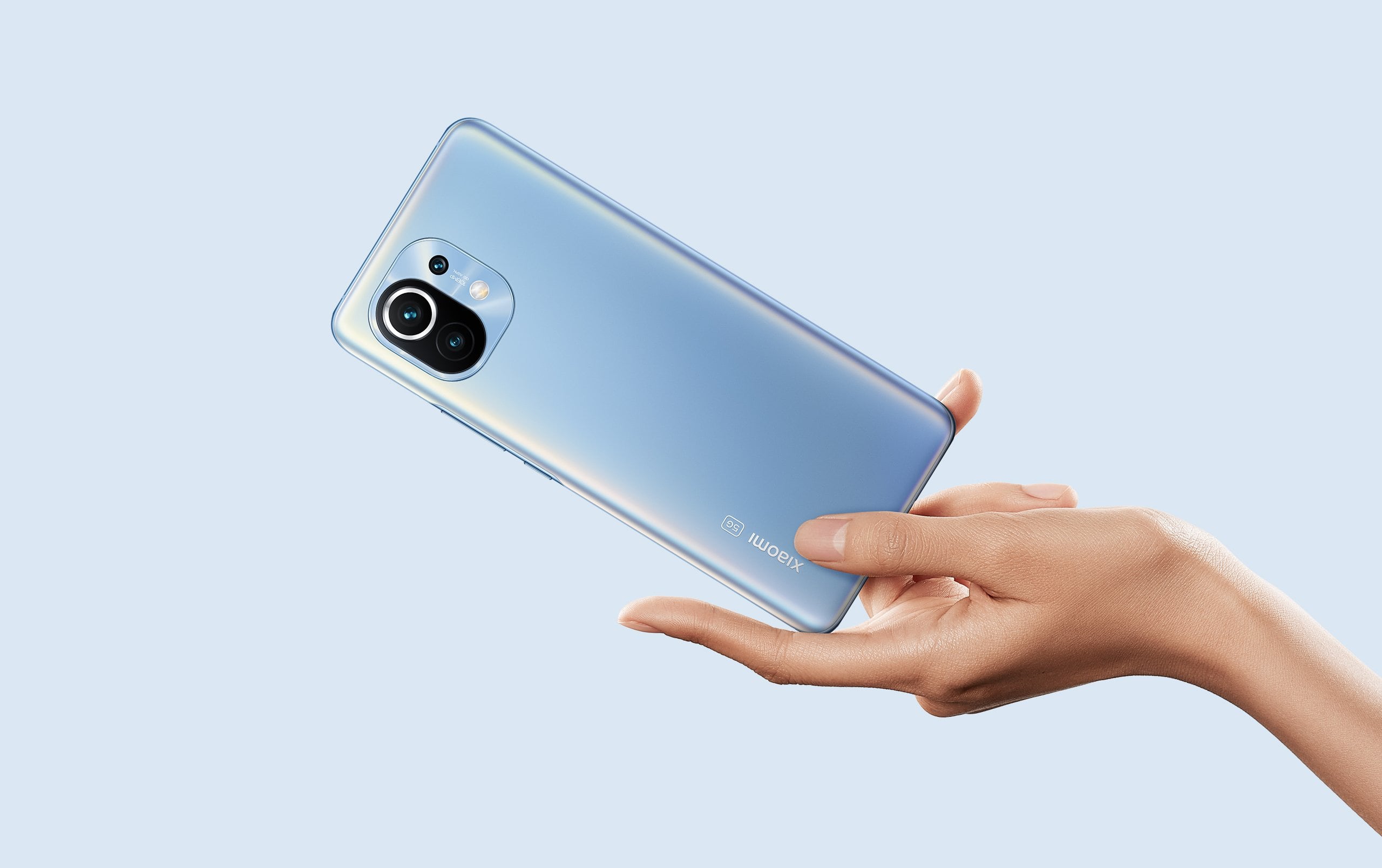 Xiaomi MI 11